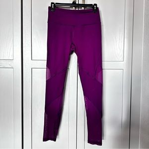 Victoria’s Secret mesh leggings